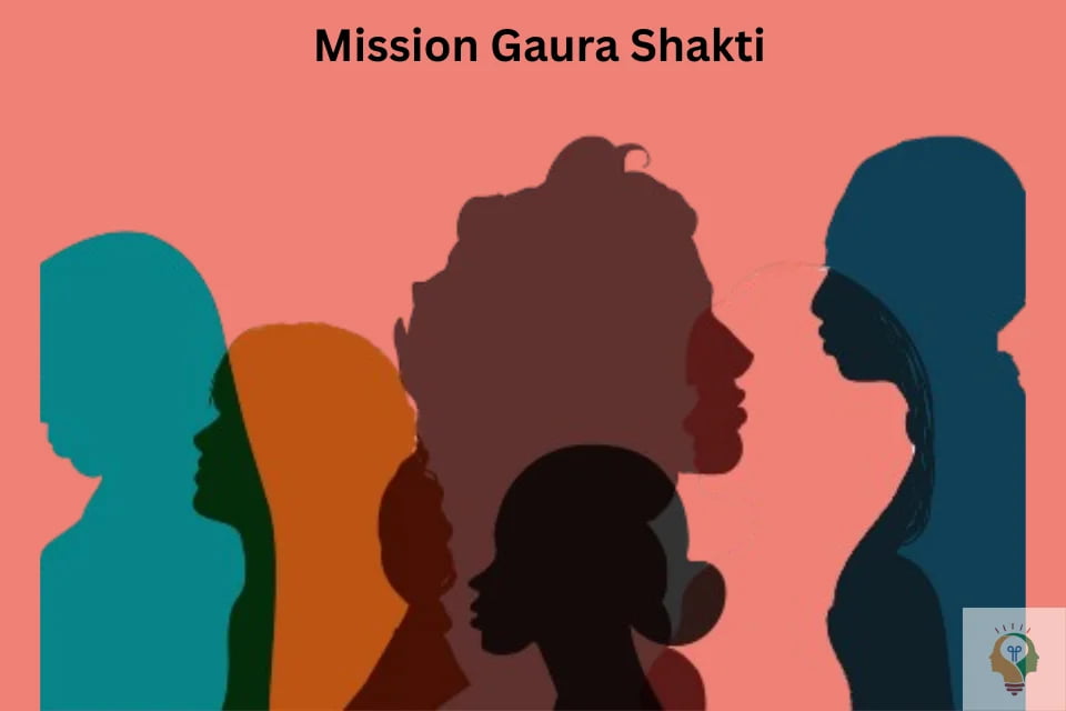 Gaura Shakti Yojana