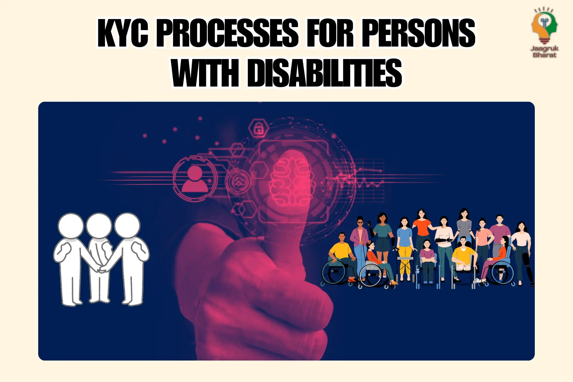 PwD KYC Process