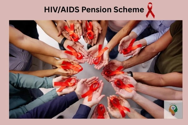 HIV AIDS Pension Scheme