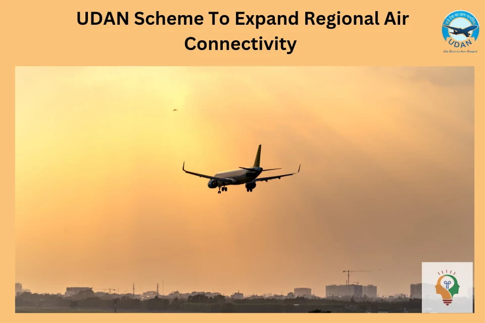 UDAN Scheme