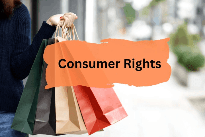 Consumer Rights