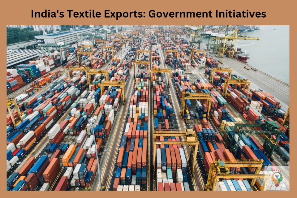 Indian Textile Exports