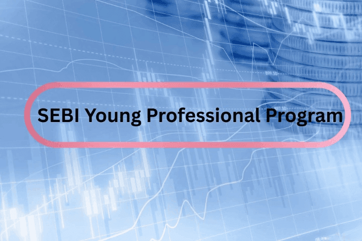 SEBI Young Professionals Program