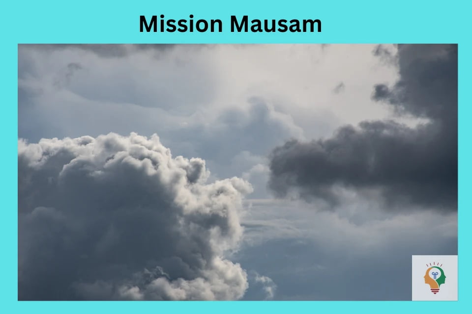 Mission Mausam