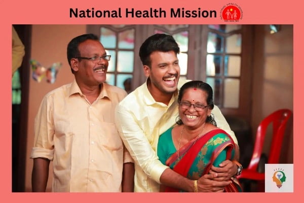 National Health Mission