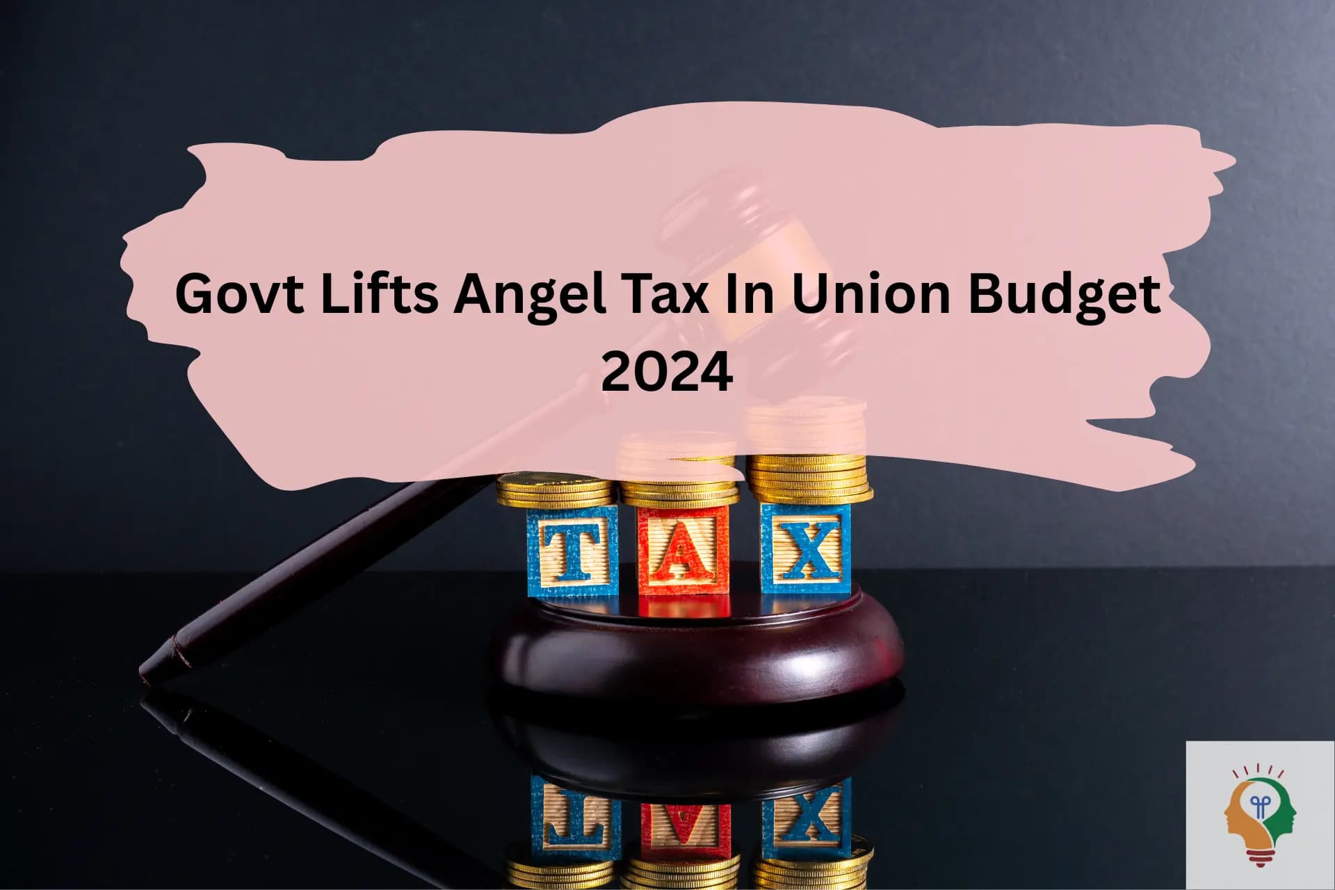 Angel Tax