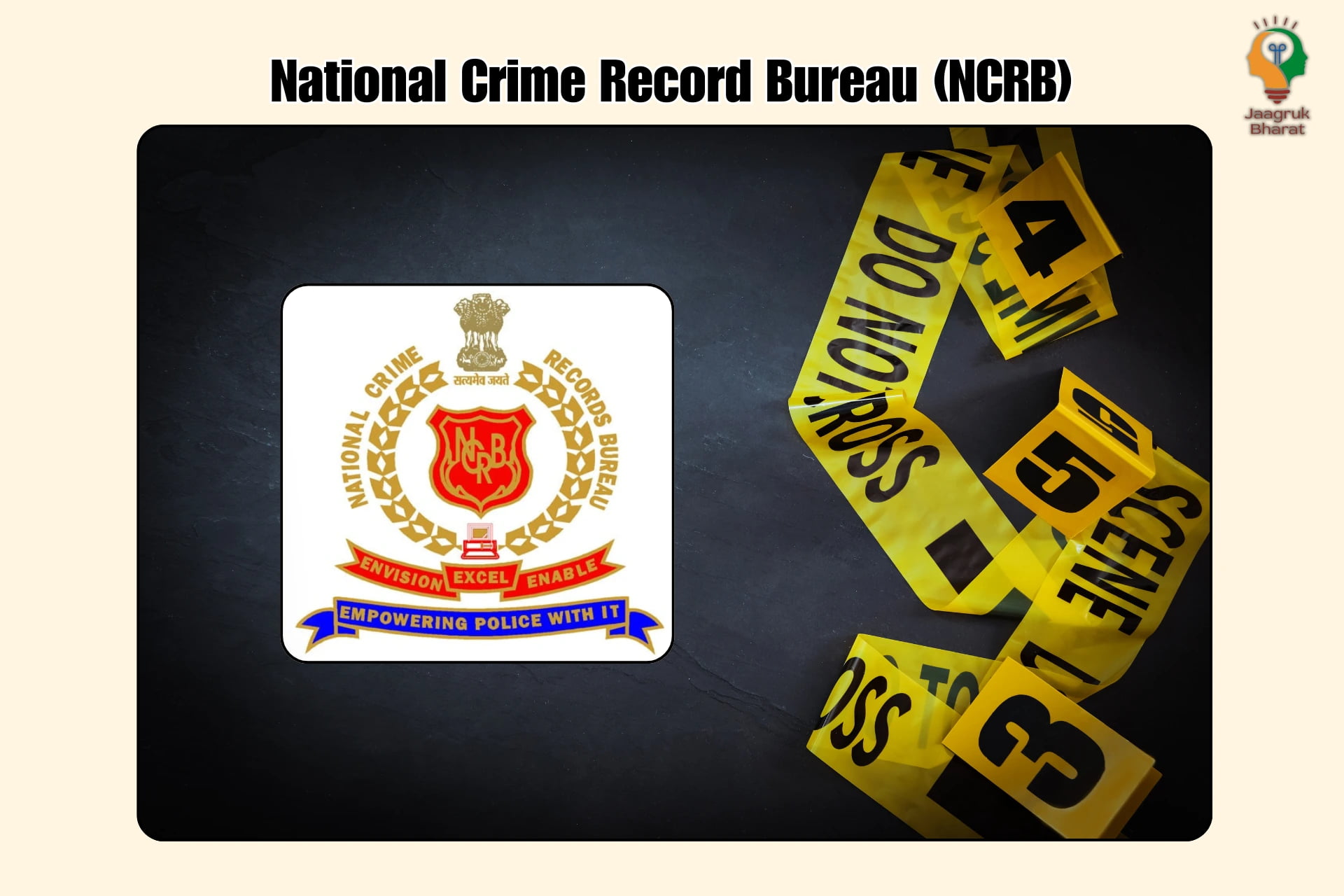 National Crime Record Bureau