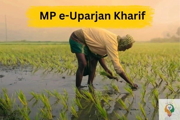 MP Epuarjan Kharif