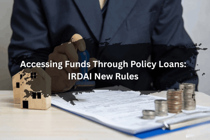 Loan On Policy