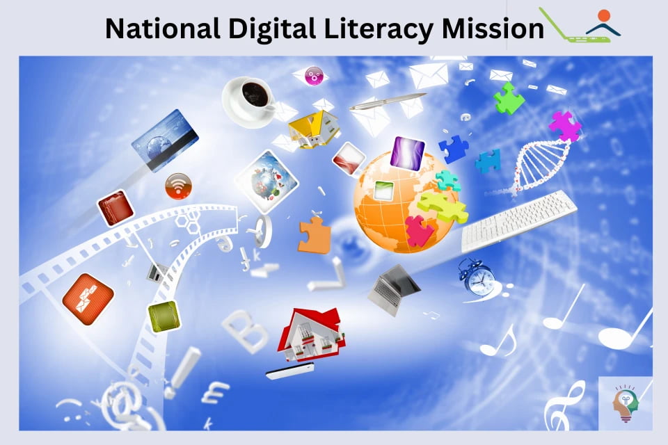 National Digital Literacy Mission (NDLM)