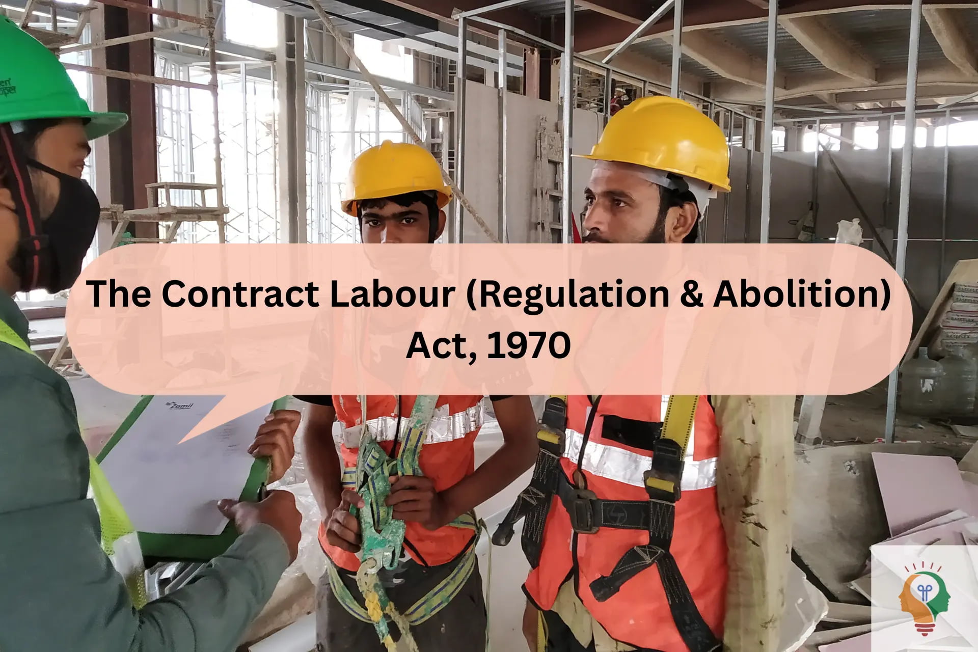 Contract Labour Regulation Act