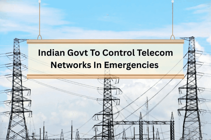 Telecom Act