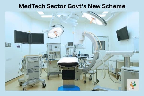 MedTech Sector
