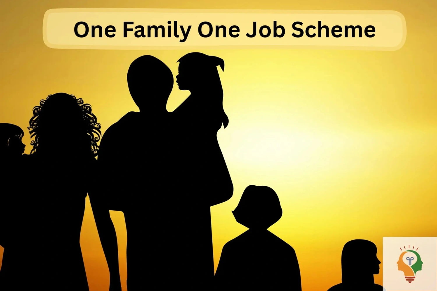One Family One Job Scheme