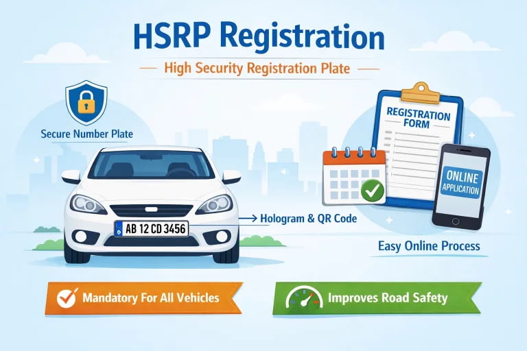 HSRP