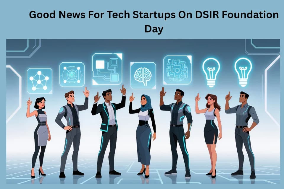 deep-tech startups