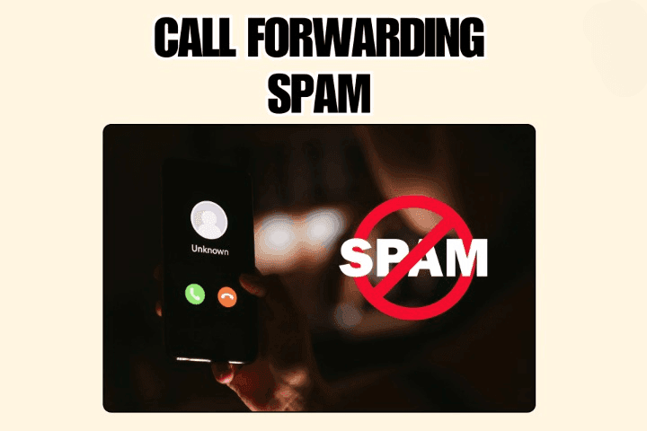 Call Forwading Scam