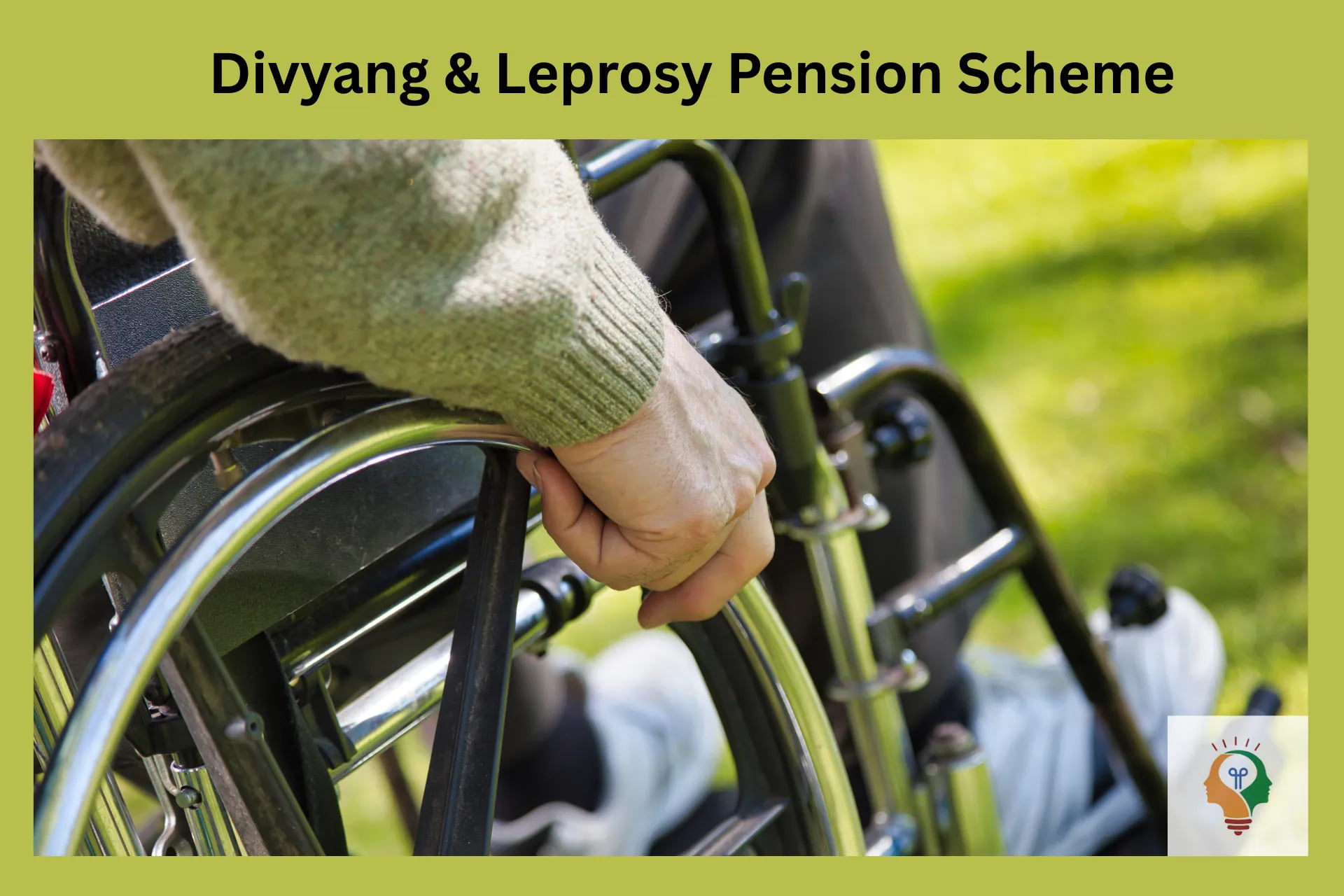 Divyang & Leprosy Pension Scheme