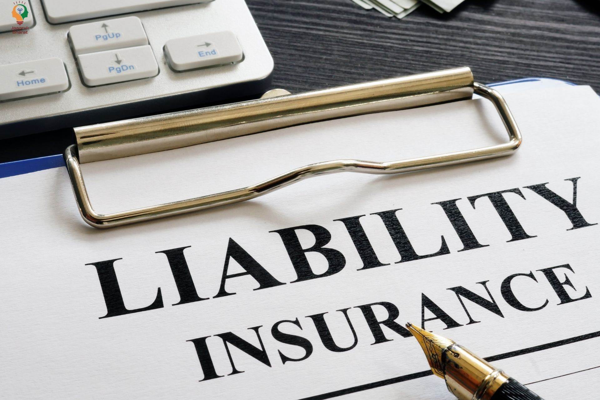 Public Liablity Insurance