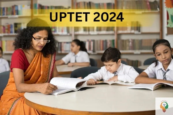 UPTET Exam