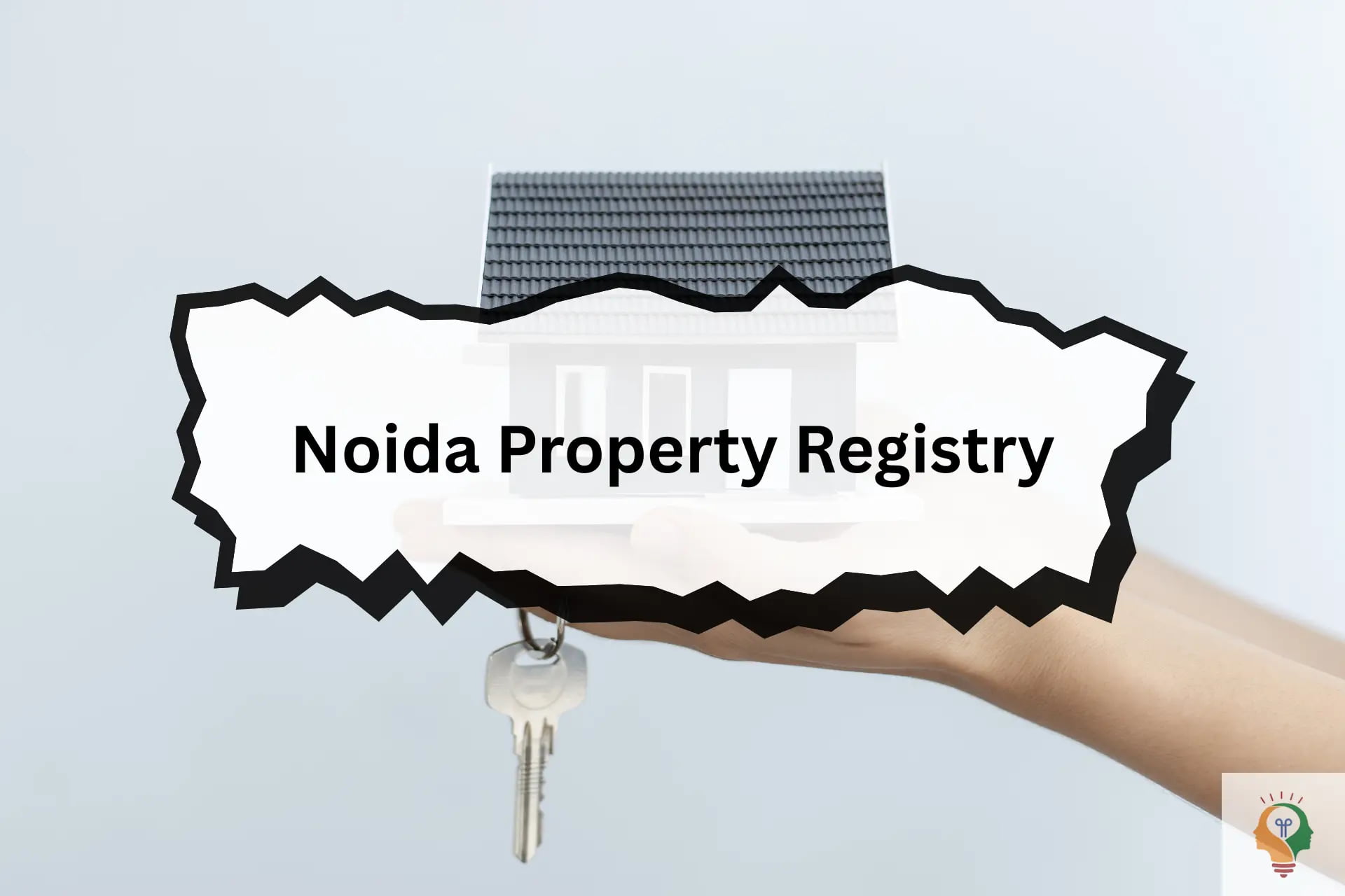 Noida Property Registry