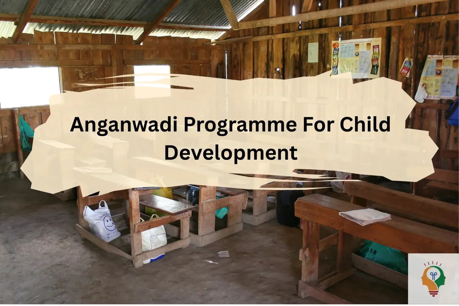 Anganwadi scheme