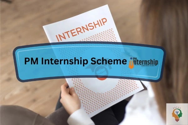 PM Internship Scheme