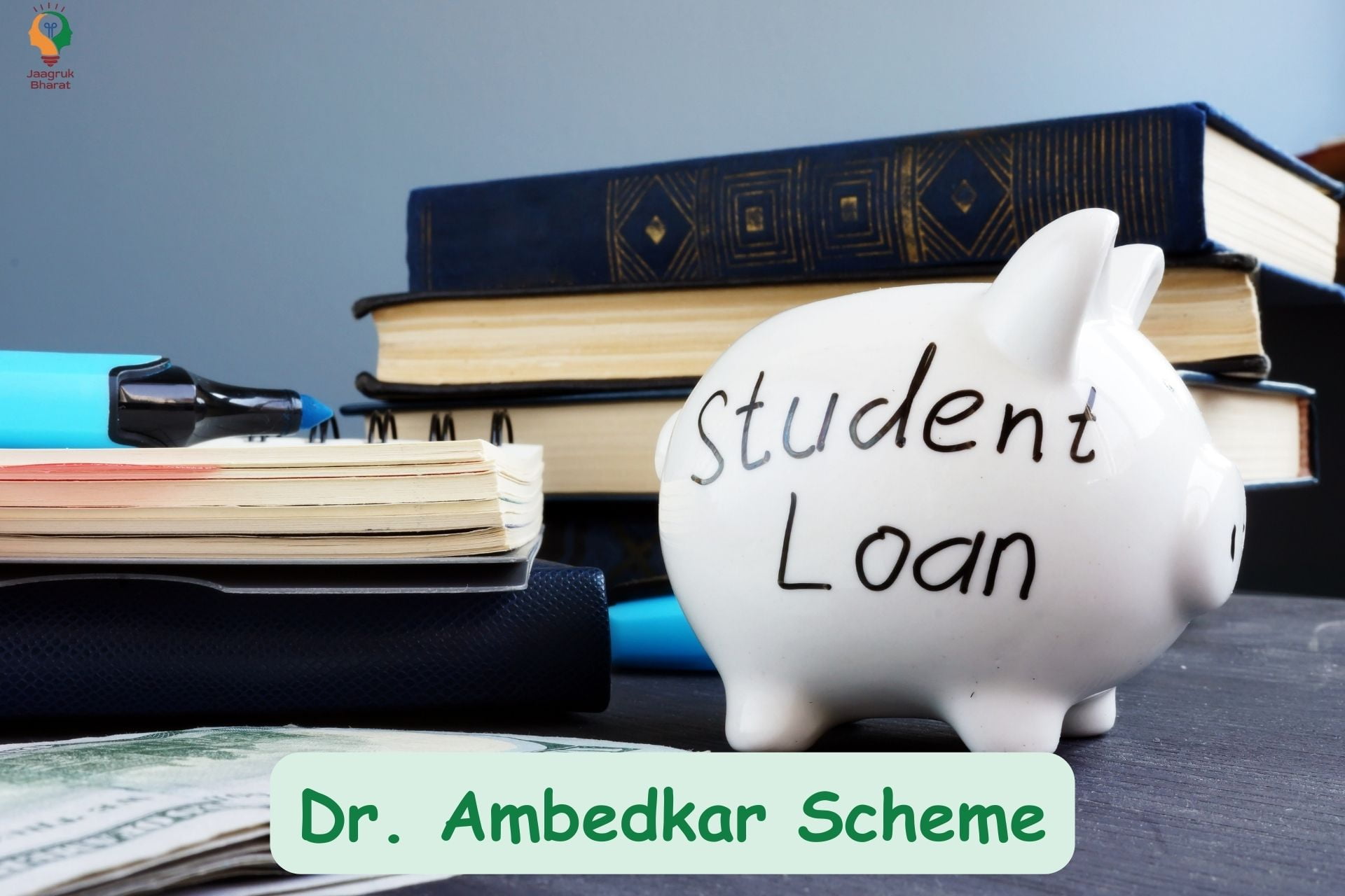 Dr Ambedkar Scheme