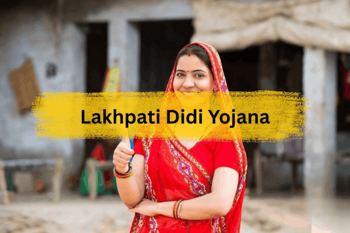 Lakhpati Didi Yojana