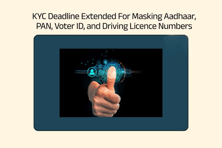 Aadhaar Card KYC
