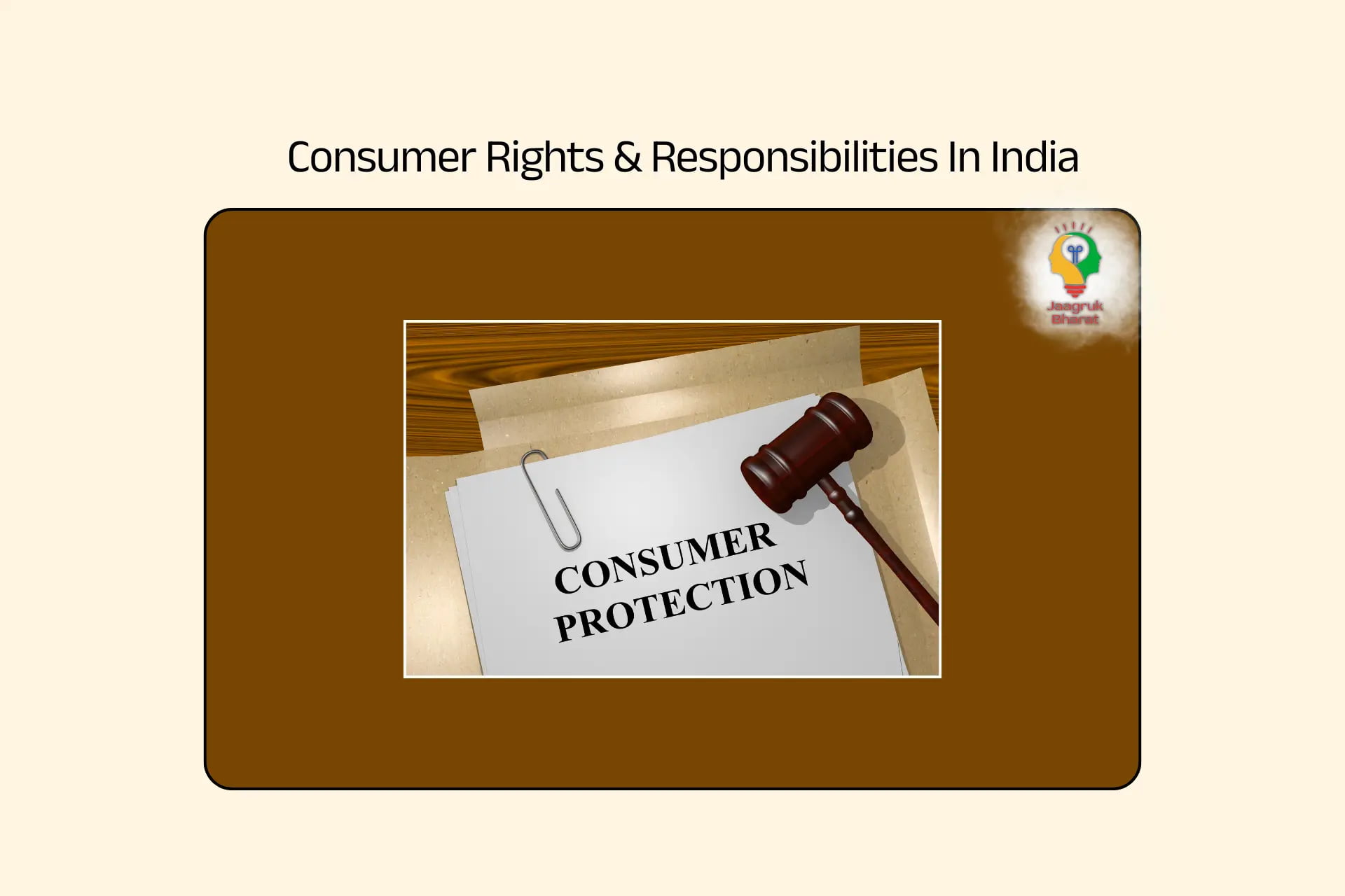 Consumer Rights Day 2025