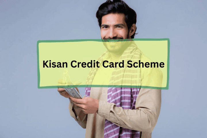 Kisan Credit Card Scheme