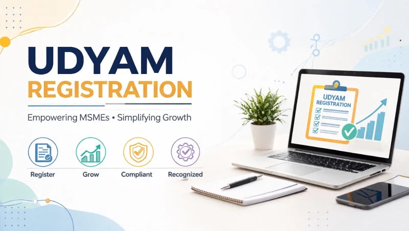 Udyam Register