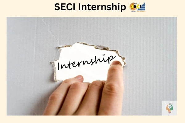SECI Internship
