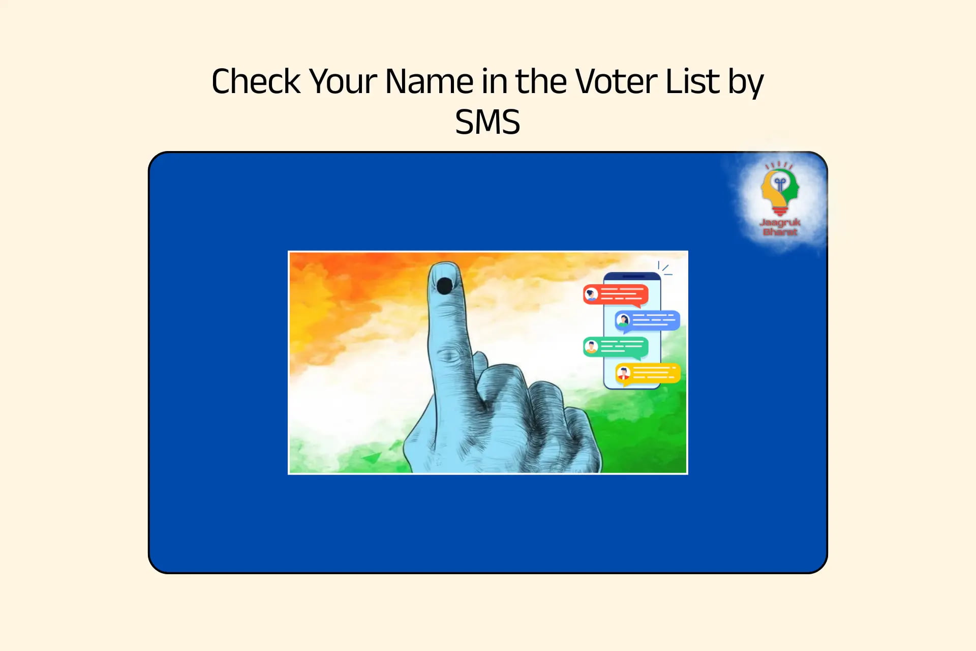 Voter List Name