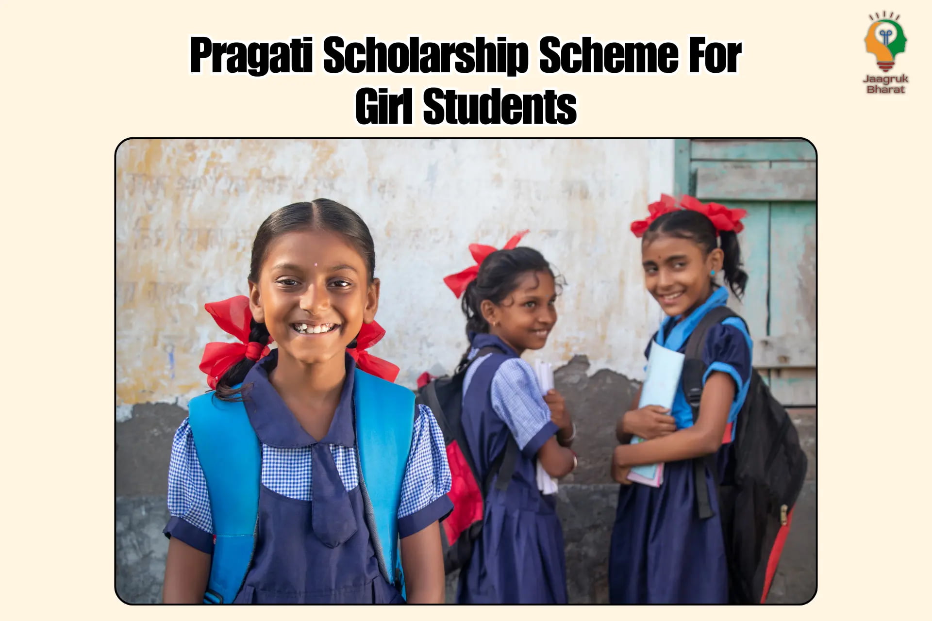 Pragati Scholarship Yojana