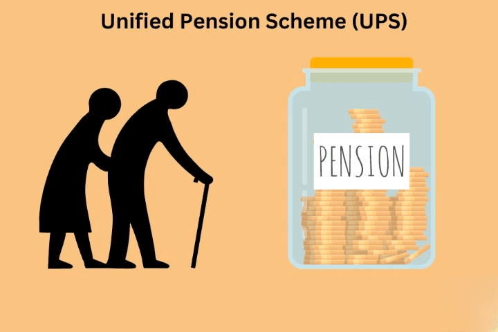 Unified Penison Scheme (UPS)