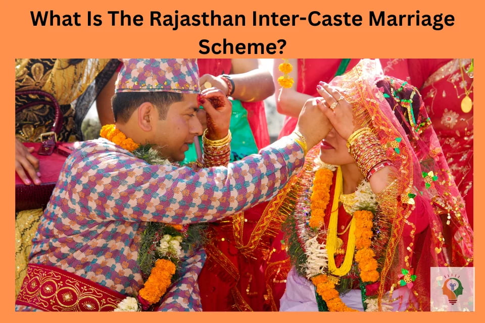Dr Savita Ben Ambedkar’s Inter-Caste Incentive Scheme