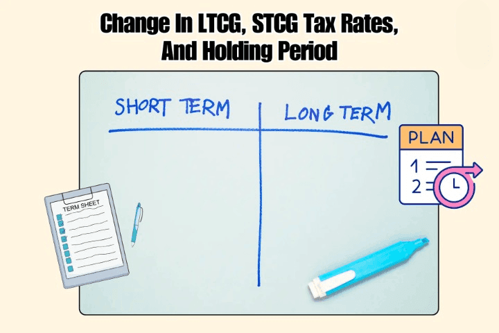 LTSG STCG
