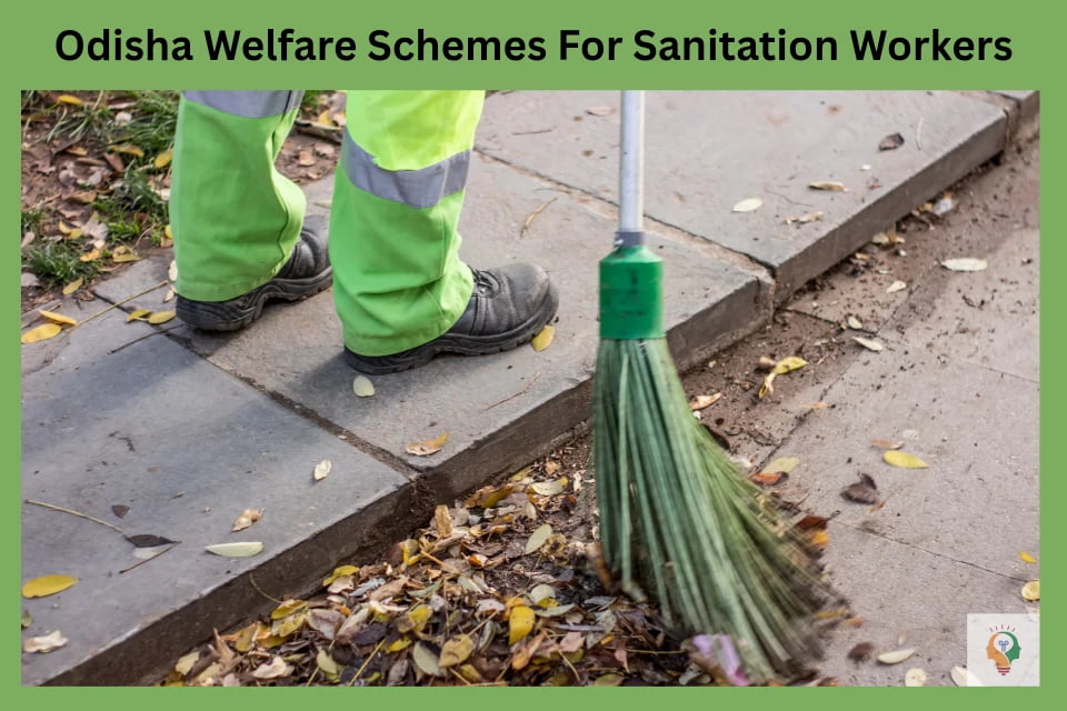 welfare schemes for sanitation workers