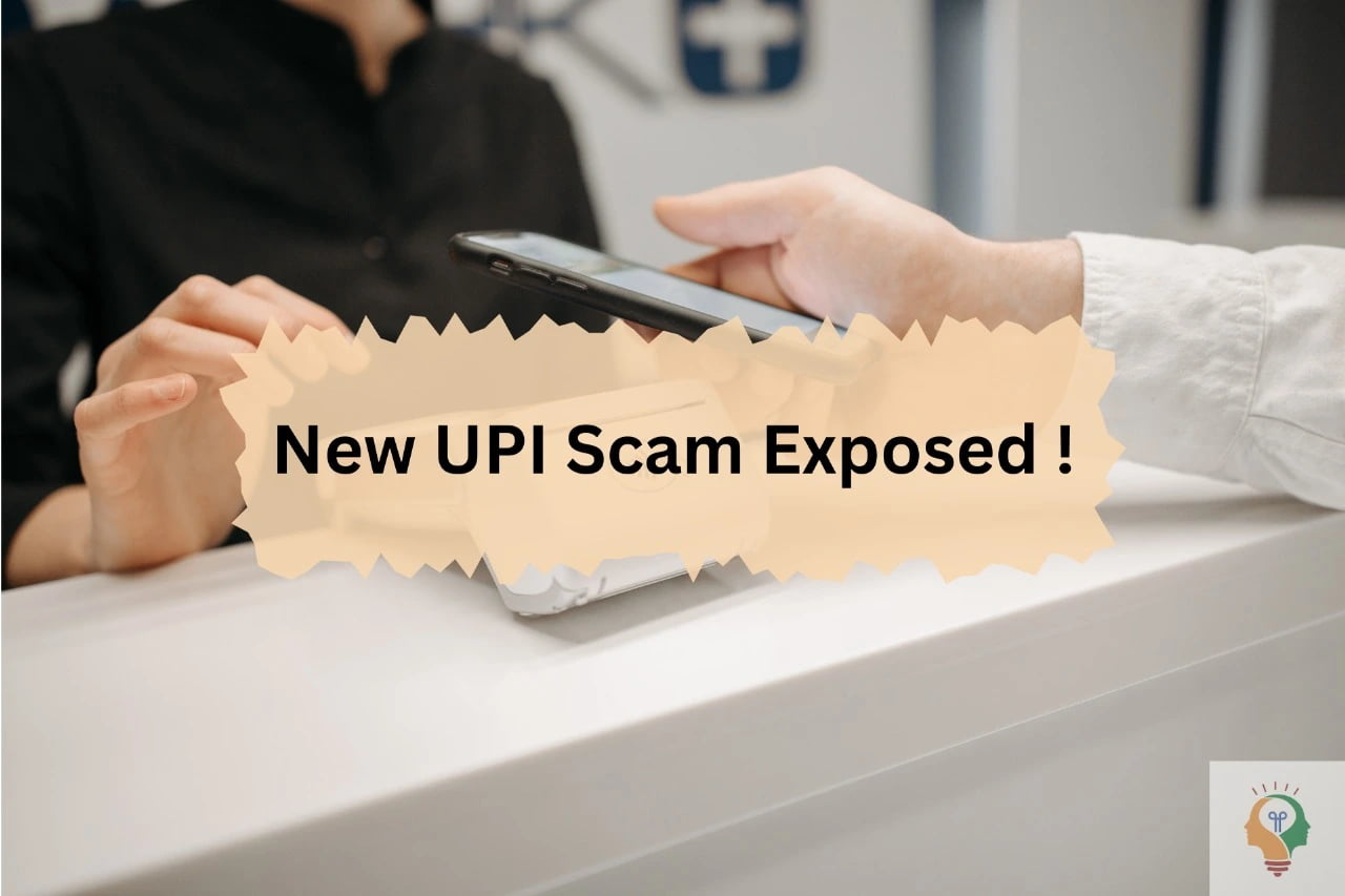 UPI Scams