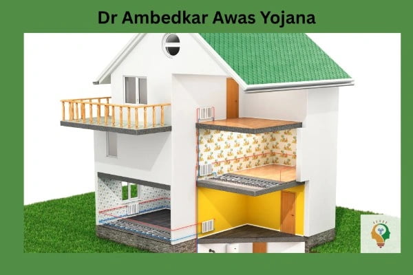 Dr Ambedkar Awas Yojana