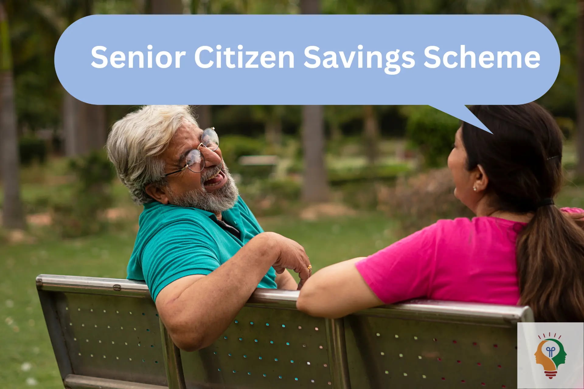 Senior Citizen Saving Scheme