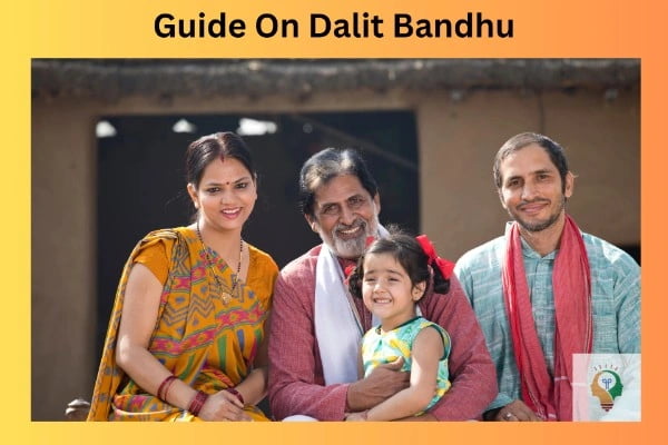 Dalit Bandhu