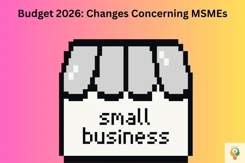 Union Budget 2026
