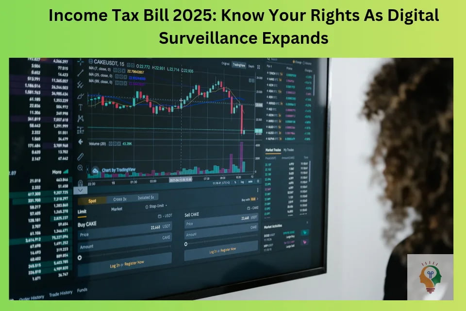 Income Tax Bill 2025