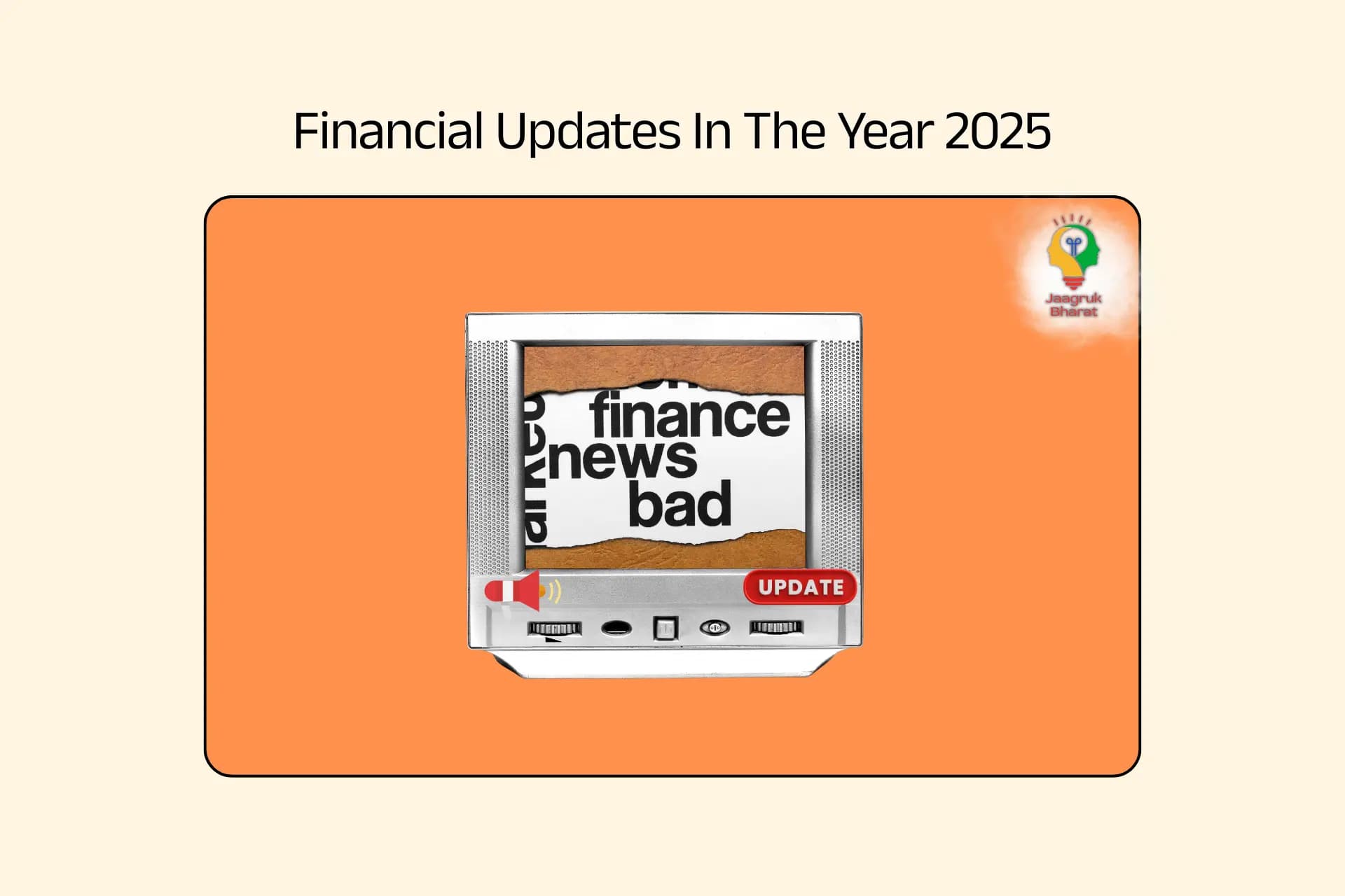 Financial Updates in 2025