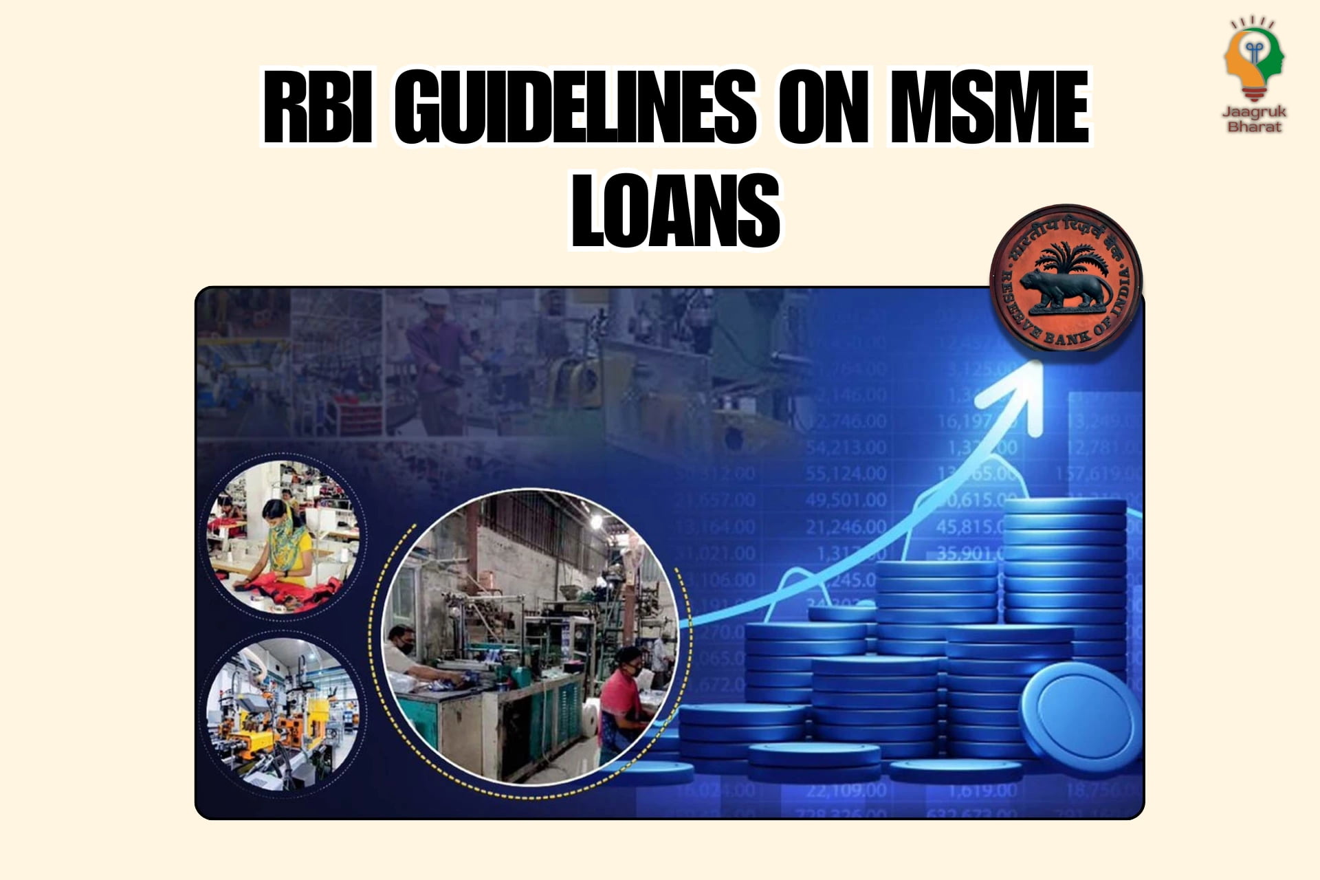 MSME Loans