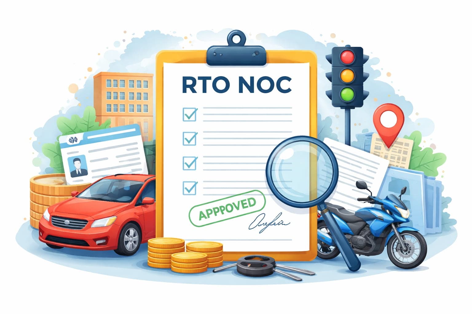RTO NOC