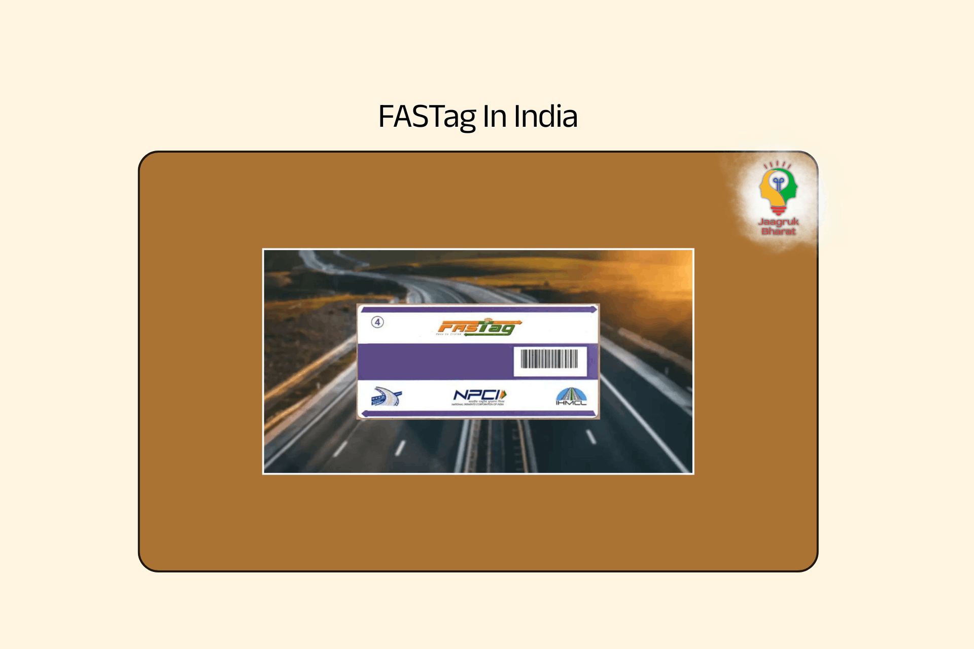 FASTag India